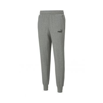 Pantaloni jogger conici cu buzunare oblice