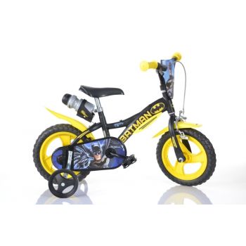 Bicicleta 12 Batman Dino Bikes 612BAT