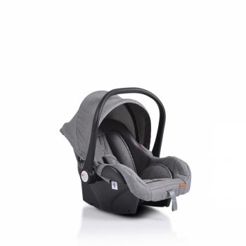 Scaun auto 0-13 kg Moni Midas Grey