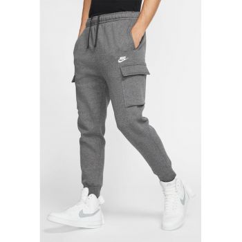 Pantaloni sport cargo Sportswear Club