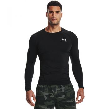 Bluza barbati Under Armour Heatgear Armour Long Sleeve 1361524-001