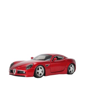 Alfa 8c competizione 2007