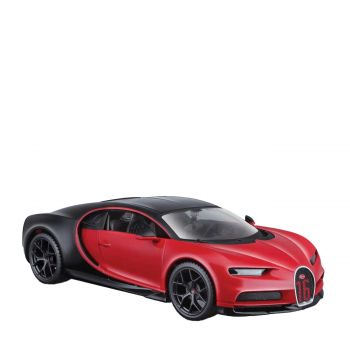 Bugatti chiron sport