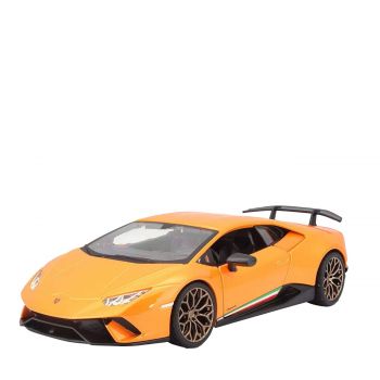 Lamborghini huracan performante