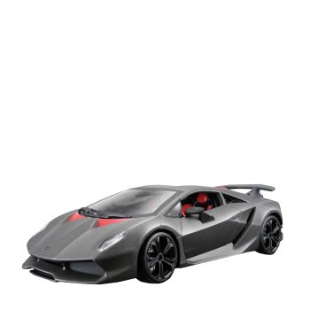 Lamborghini sesto