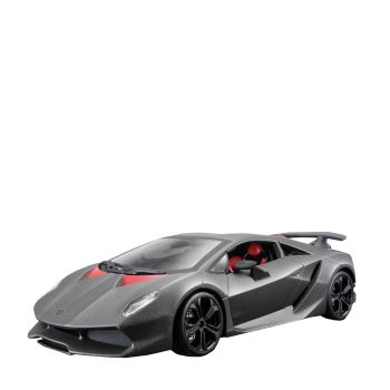 Lamborghini Sesto