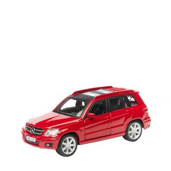 Mercedes benz glk-class