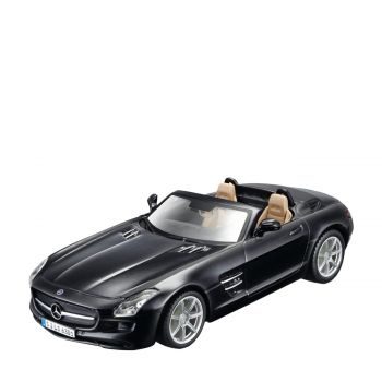 Mercedes benz sls amg roadster