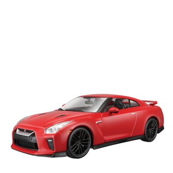 Nissan gtr