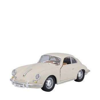 Porsche 356B Coupe 1961