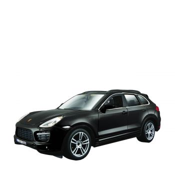 Porsche cayenne turbo