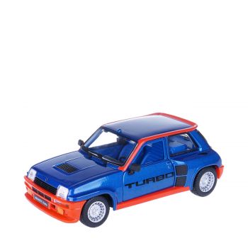 Renault 5 turbo