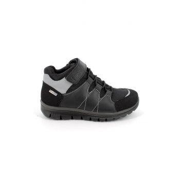 Primigi sneakers pentru copii culoarea negru