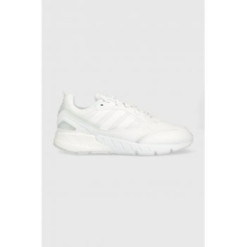 adidas Originals sneakers 1k Boost culoarea alb GZ3548-FTWWHT