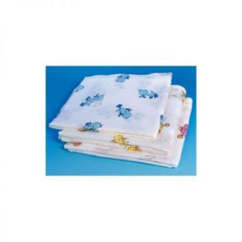 Scutece 5 set cu design 70x70cm. A.H.