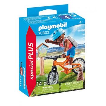 BICICLIST MONTAN