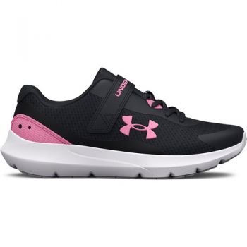 Adidasi Pantofi sport copii Under Armour GPS Surge 3 A 3025014-001