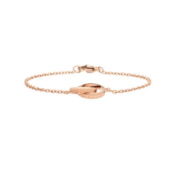 Elan unity rose gold dw00400160