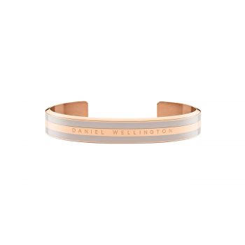 Emalie rose gold medium dw00400011