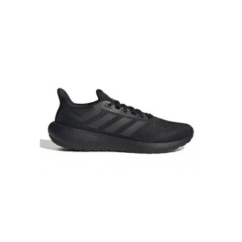 Pantofi unisex textili cu logo reflectorizant - pentru alergare Pureboost