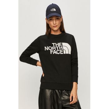 The North Face bluză NF0A4M7EJK31-JK31