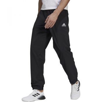 Pantaloni barbati adidas AEROREADY Essentials Stanford GK9252