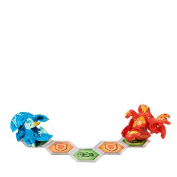 Bakugan s4 starter