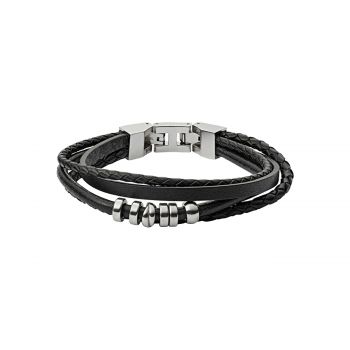 Multi wrap bracelet jf03183040