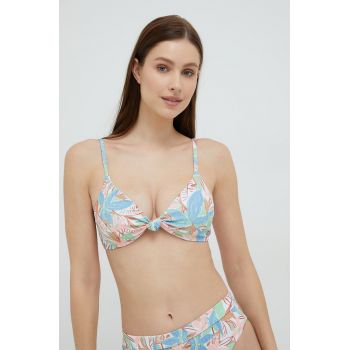 Roxy sutien de baie cupa usor rigidizata