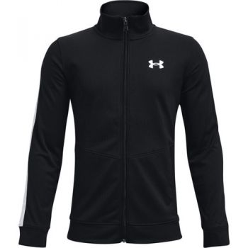 Jacheta copii Under Armour Pennant Fz 1362467-001 la reducere