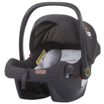 Scaun auto Chipolino Duo Smart 0-13 kg mist