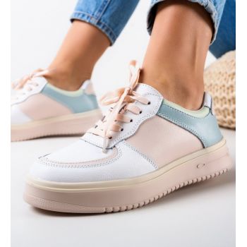 Sneakers dama Aliya Roz