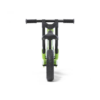 Bicicleta fara pedale Berg Biky Mini verde ieftina