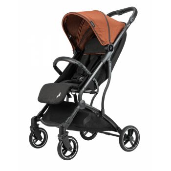 Carucior ultra compact Boogy troler Caramel Osann