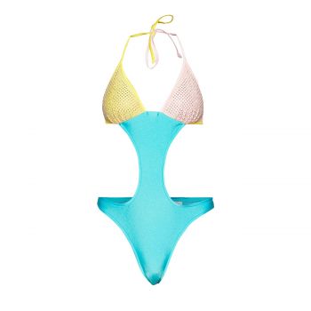 One piece swimsuit m 8128