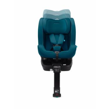 Scaun Auto cu Isofix Salia 125 Kid Select Teal Green