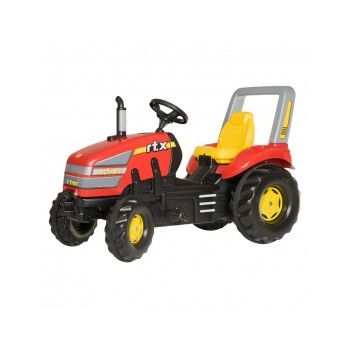 Tractor cu Pedale Rolly Toys X-Trac