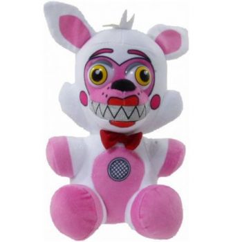 Jucarie din plus Funtime Foxy, Five Nights at Freddy's, 25 cm