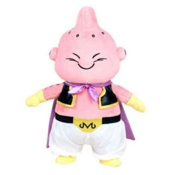 Jucarie din plus Majin Buu, Dragon Ball, 30 cm