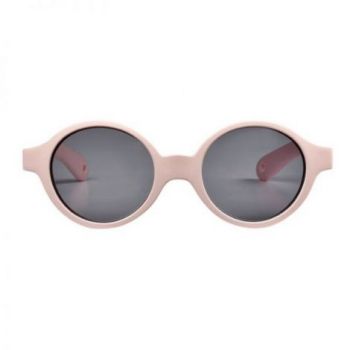 Ochelari de soare Beaba 9-24 luni Chalk Pink