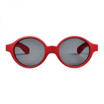 Ochelari de soare Beaba 9-24 luni Poppy Red