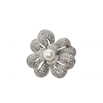 Elery brooch