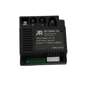 Modul telecomanda JR1738RX-12V masinuta electrica