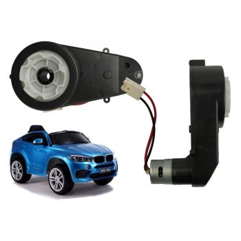 Motoreductor directie 12V 3000 rpm pentru BMW X6M