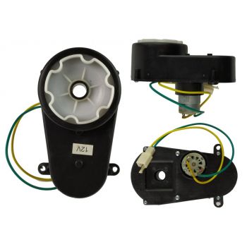 Motoreductor directie 12V 5500 RPM