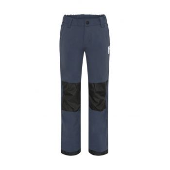 Lego Wear pantaloni culoarea gri