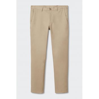 Pantaloni chino skinny Graham