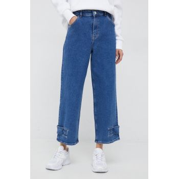 PS Paul Smith jeansi femei , high waist