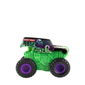 Grave Digger