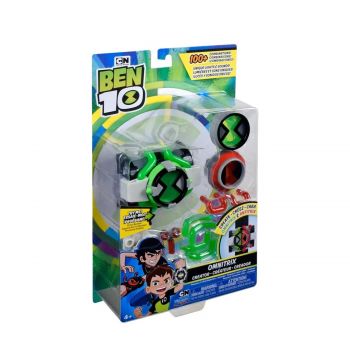 Ben 10 omnitrix